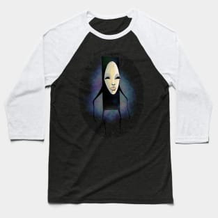 Monolithic Shine Baseball T-Shirt